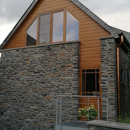 L'Atelier d'Arthur - Gîte chaleureux avec jacuzzi. Tenneville Extérieur photo